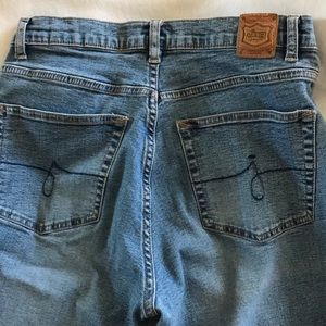 Jag jeans